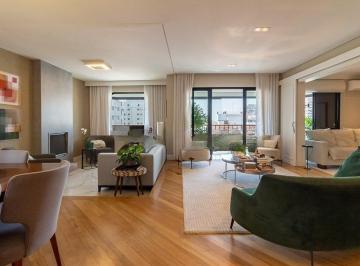 IMG_20260621_091918_000.jpeg · Excelente apartamento para venda em Perdizes com 4 quartos, sendo 4 suítes, 207m² - urban#D6CDA