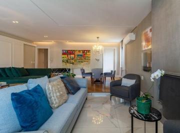 IMG_20260624_091910_000.jpeg · Espetacular apartamento para venda em Perdizes com 4 quartos, sendo 4 suítes, 207m² - urban#D6CDA