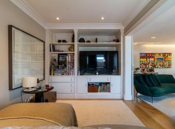 IMG_20260625_181715_000.jpeg · Aconchegante apartamento para venda em Perdizes com 4 quartos, sendo 4 suítes, 207m² - urban#D6CDA