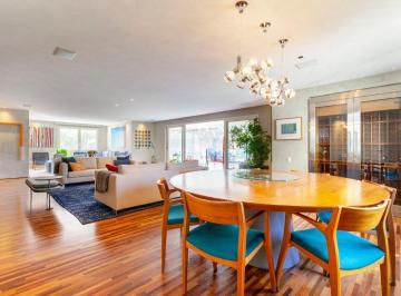 dewatermark_1721058866325_8.jpeg · Apartamento para venda em Jardim Paulistano com 4 quartos, sendo 3 suítes, 278m²