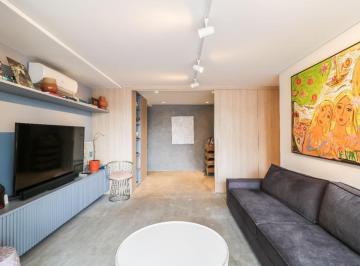 IMG_20260624_061903_000.jpeg · Confortável cobertura para venda em Vila Progredior com 2 quartos, sendo 2 suítes, 165m² - urban#KN6