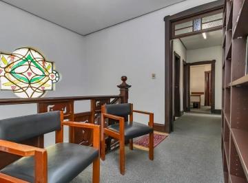 IMG_20260619_152710_000.jpeg · Espetacular casa comercial para venda em Pacaembu, 520m² - urban#OSPAX