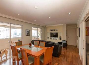 IMG_20260615_185446_000.jpeg · Elegante apartamento para venda em Brooklin com 3 quartos, sendo 2 suítes, 120m² - urban#GL9BR