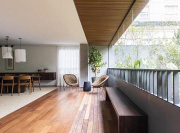 IMG_20260620_002726_000.jpeg · Confortável apartamento para venda em Cerqueira César com 3 quartos, sendo 3 suítes, 197m² - urban#K