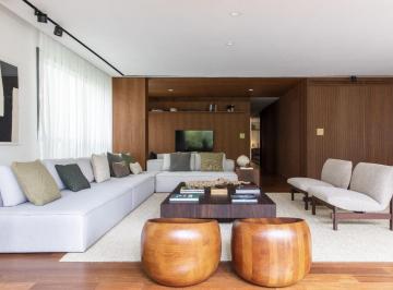 IMG_20260623_091932_000.jpeg · Agradável apartamento para venda em Cerqueira César com 3 quartos, sendo 3 suítes, 197m² - urban#K3C