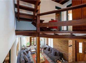IMG_20260623_181910_000.jpeg · Sensacional casa para venda em Vila Madalena com 4 quartos, sendo 2 suítes, 373m² - urban#4KZYB