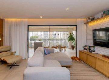 19.jpeg · Agradável apartamento para venda em Perdizes com 4 quartos, sendo 3 suítes, 150m²