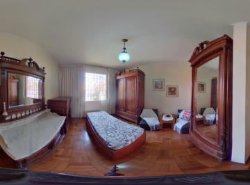 DSC_20260605_105517_000.jpeg · Aconchegante casa para venda em Vila São José (Ipiranga) com 4 quartos, sendo 2 suítes, 357m² - urba