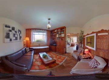DSC_20260610_185510_000.jpeg · Espetacular casa para venda em Vila São José (Ipiranga) com 4 quartos, sendo 2 suítes, 357m² - urban