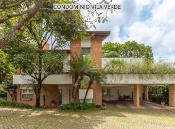 1.jpeg · Casa no condomínio Vila Verde para venda com 4 quartos, sendo 4 suítes, 622m²