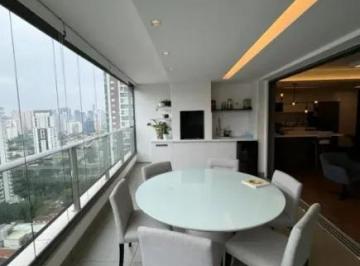 photo1.jpeg · Excelente apartamento para venda em Cidade Monções com 2 quartos, sendo 2 suítes, 128m²