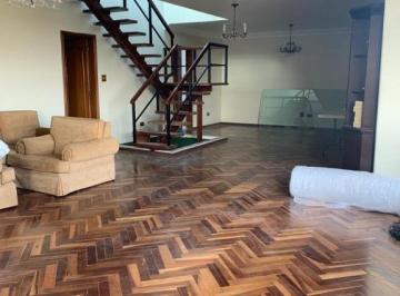 IMG_20260615_105508_000.jpeg · Atraente apartamento para venda em Perdizes com 4 quartos, sendo 2 suítes, 400m² - urban#A3CJX