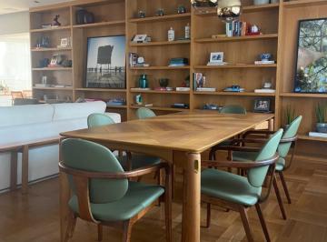 IMG_20260630_001740_000.jpeg · Excelente apartamento para venda em Jardim Europa com 3 quartos, sendo 3 suítes, 274m² - urban#MQ7XR