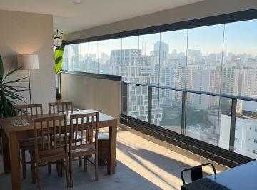 IMG_20260626_181713_000.jpeg · Espetacular apartamento para venda em Cerqueira César com 3 quartos, sendo 1 suíte, 118m² - urban#5T