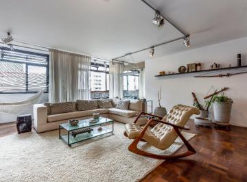 cheiva1.jpeg · Confortável apartamento para venda em Jardim América com 3 quartos, sendo 3 suítes, 165m²