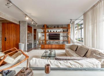 IMG_20260629_181724_000.jpeg · Excelente apartamento para venda em Jardim América com 3 quartos, sendo 3 suítes, 165m² - urban#IU2Y