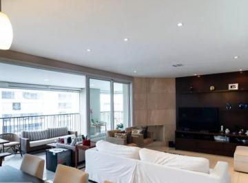 67f83f.jpeg · Aconchegante apartamento para venda em Campo Belo com 4 quartos, sendo 2 suítes, 223m²