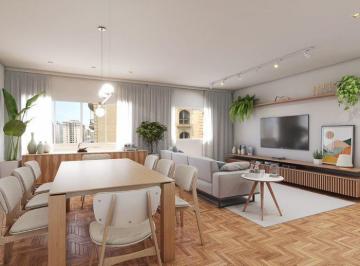IMG_20260630_091736_000.jpeg · Imperdível apartamento para venda em Cerqueira César com 3 quartos, sendo 3 suítes, 213m² - urban#JL