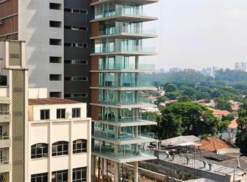 IMG_20260610_185510_000.jpeg · Confortável cobertura para venda em Jardim Paulista com 2 quartos, sendo 2 suítes, 160m² - urban#C9P