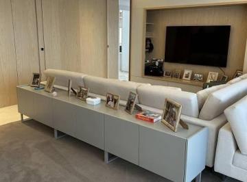IMG_20260618_104603_000.jpeg · Funcional apartamento para venda em Brooklin com 3 quartos, sendo 3 suítes, 148m² - urban#KY25N