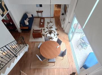 IMG_20260627_061721_000.jpeg · Deslumbrante loft para venda em Jardim América com 1 quarto, sendo 1 suíte, 113m² - urban#JZPNQ