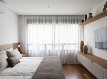 IMG_20260617_185520_000.jpeg · Atraente apartamento para venda em Cerqueira César com 2 quartos, sendo 2 suítes, 135m² - urban#5HCI