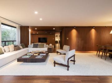 IMG_20260623_181910_000.jpeg · Sensacional apartamento para venda em Cerqueira César com 2 quartos, sendo 2 suítes, 135m² - urban#5