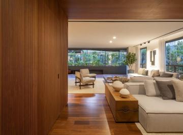 IMG_20260623_091929_000.jpeg · Espetacular apartamento para venda em Cerqueira César com 2 quartos, sendo 2 suítes, 135m² - urban#5