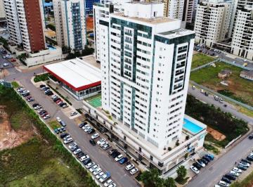 Foto 01 · VENDE-SE APARTAMENTO 35M² | RESIDENCIAL LE CLUB | ÁGUAS CLARAS