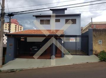 Foto 01 · Casa, Centro, São Carlos, SP