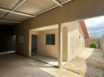 Casa de 2 quartos, Águas Lindas de Goiás · CASA 2 QUARTOS - JARDIM AMÉRICA 4, ÁGUAS LINDAS DE GOIÁS