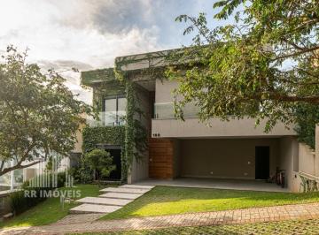 Foto 10 · RR7594 Casa 380m² CONDOMÍNIO RESIDENCIAL ITAHYÊ - OPORTUNIDADE - 4 Suítes 2 Vagas - Santana de Parna