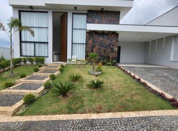 Foto 01 · CASA A VENDA NO CONDOMÍNIO MARIA JOSÉ EM INDAIATUBA NO INTERIOR DE SÃO PAULO