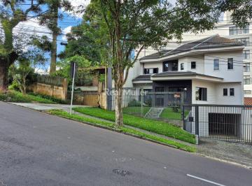 Casa de 3 quartos, Curitiba · LINDÍSSIMA CASA NO MELHOR DO BAIRRO BOA VISTA - 336 M2 AVERBADA