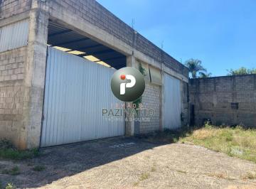 Foto 01 · Area, Capela, Vinhedo, SP
