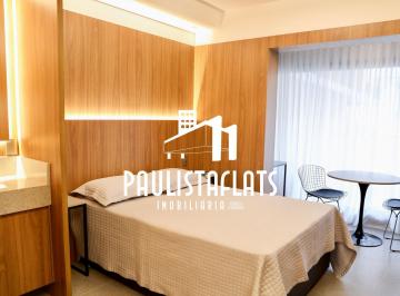 Foto 01 · Apartamento, Paraíso, São Paulo, SP