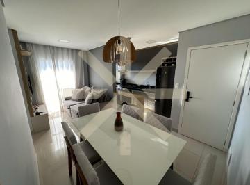 Foto 01 · Apartamento, Residencial Parati, São Carlos, SP