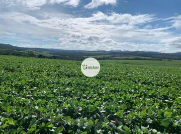Rural , Rio Verde · Fazenda a venda em Rio Verde-GO - 551 HA - 380 ha em lavoura - Pode irrigar
