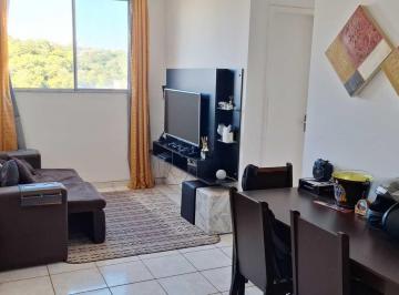 12c31e8db4a3bf3099a6d1b334d5dc6e.jpg · Apartamento com 2 quartos à venda em Vespasiano, no bairro Nova Pampulha