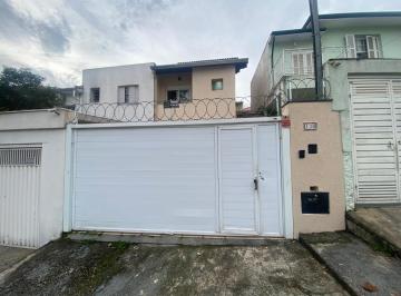 Casa de 4 quartos, São Paulo · sobrado