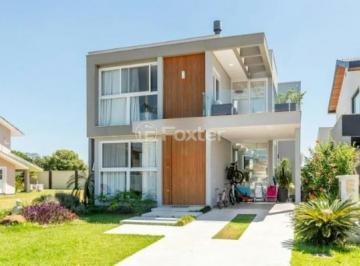 1.jpg · Casa em Condomínio, 4 dormitórios, 317 m², em Bairro Industrial