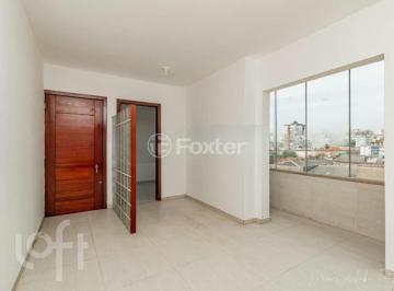 fae8a5de · Apartamento, 2 dormitórios, 74.25 m², em Cristo Redentor