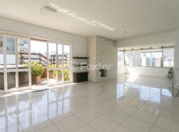 abf39440 · Cobertura, 3 dormitórios, 212.49 m², em Bela Vista