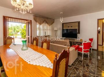 c4ce9878 · Casa, 2 dormitórios, 160 m², em Vila Nova