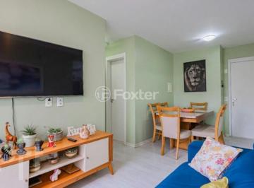 1ed49d74 · Apartamento, 2 dormitórios, 56.95 m², em Sarandi