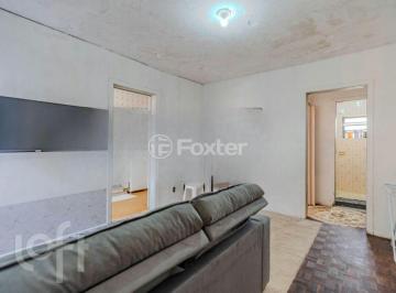 f3616ec1 · Apartamento, 1 dormitórios, 40.98 m², em Santo Antônio