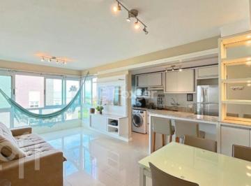 5f04e8a0 · Apartamento, 2 dormitórios, 68.61 m², em Tristeza