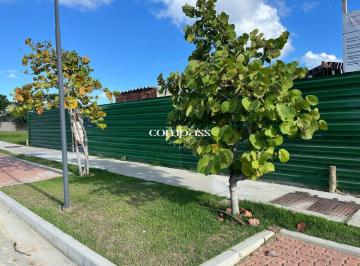 Foto 01 · Super lote com 425m² para venda no Cond. Quintas da Praia no Paiva - Cabo de Sto. Agostinho - PE