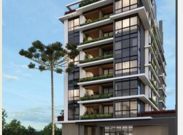 Apartamento de 3 quartos, Curitiba · APARTAMENTO 3 QUARTOS SACADA SUÍTE 3 VAGAS BATEL DIVISA ÁGUA VERDE