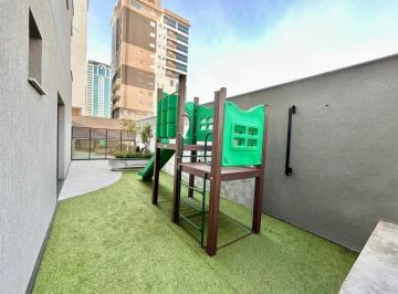 Apartamento de 3 quartos, Itapema · LOCAÇÃO ANUAL MEIA PRAIA 